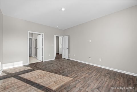 Tiny photo for 1173 Sonoma Court, Pingree Grove, IL 60140 (MLS # 12572442)