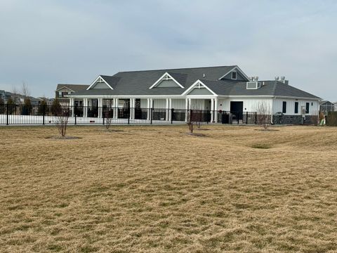 Tiny photo for 1173 Sonoma Court, Pingree Grove, IL 60140 (MLS # 12572442)