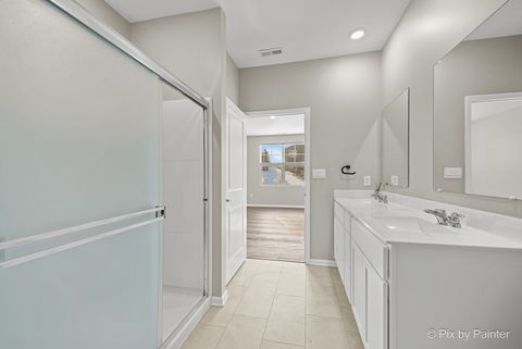 Tiny photo for 1173 Sonoma Court, Pingree Grove, IL 60140 (MLS # 12572442)