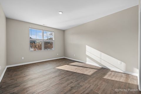 Tiny photo for 1173 Sonoma Court, Pingree Grove, IL 60140 (MLS # 12572442)