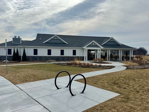 Tiny photo for 1173 Sonoma Court, Pingree Grove, IL 60140 (MLS # 12572442)