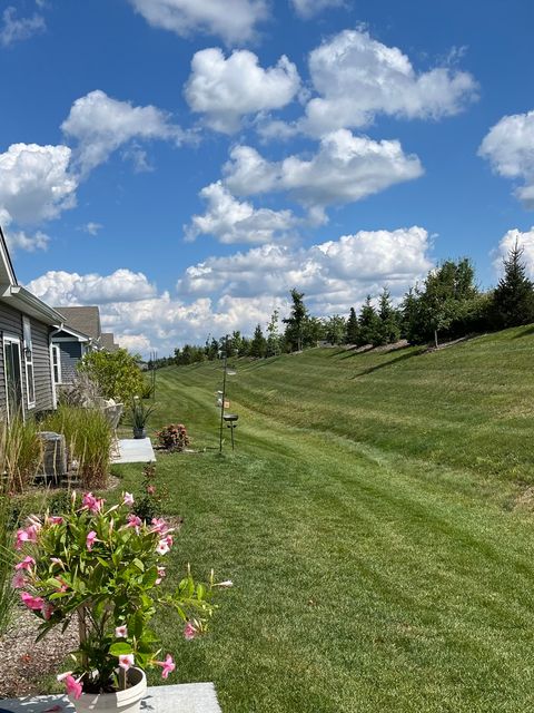 Tiny photo for 1173 Sonoma Court, Pingree Grove, IL 60140 (MLS # 12572442)