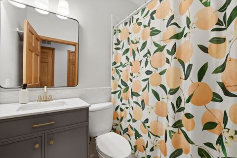 Tiny photo for 2720 N Sawyer Avenue #3, Chicago, IL 60647 (MLS # 12634141)