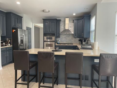 Tiny photo for 411 Red Cedar Road, Lake Villa, IL 60046 (MLS # 12425546)