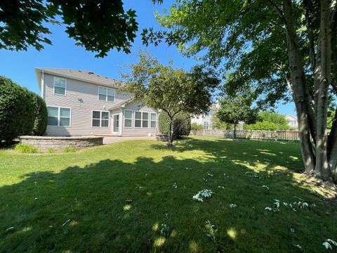 Tiny photo for 411 Red Cedar Road, Lake Villa, IL 60046 (MLS # 12425546)