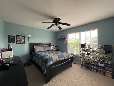 Tiny photo for 411 Red Cedar Road, Lake Villa, IL 60046 (MLS # 12425546)