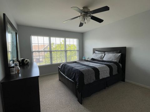Tiny photo for 411 Red Cedar Road, Lake Villa, IL 60046 (MLS # 12425546)