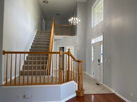 Tiny photo for 411 Red Cedar Road, Lake Villa, IL 60046 (MLS # 12425546)