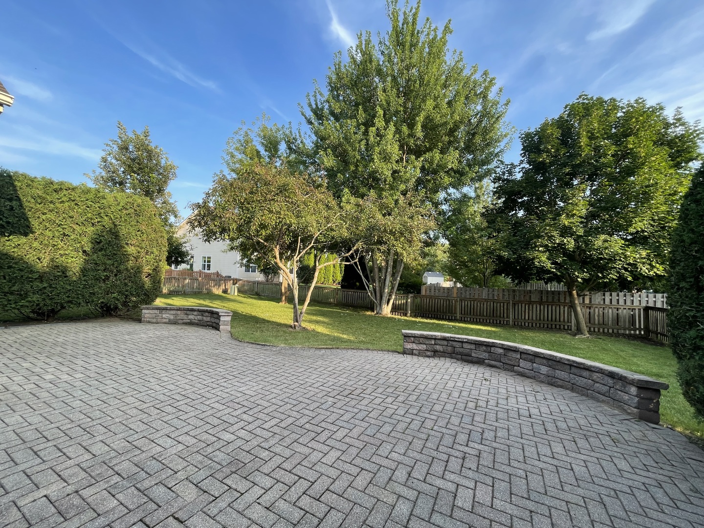 411 Red Cedar Road