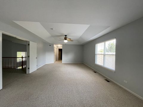 Tiny photo for 411 Red Cedar Road, Lake Villa, IL 60046 (MLS # 12425546)