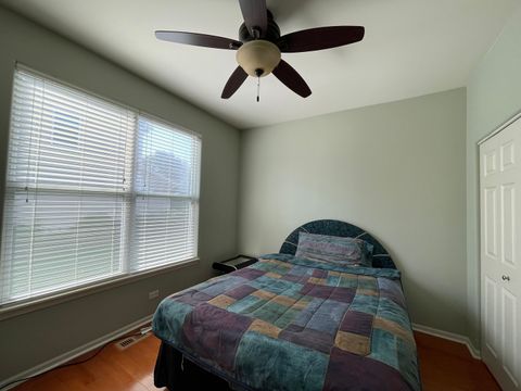 Tiny photo for 411 Red Cedar Road, Lake Villa, IL 60046 (MLS # 12425546)
