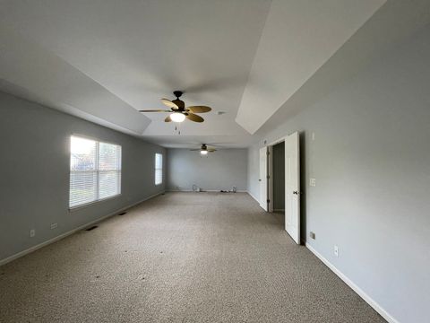 Tiny photo for 411 Red Cedar Road, Lake Villa, IL 60046 (MLS # 12425546)