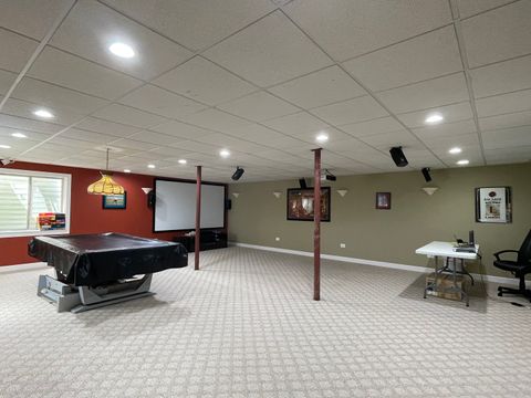 Tiny photo for 411 Red Cedar Road, Lake Villa, IL 60046 (MLS # 12425546)