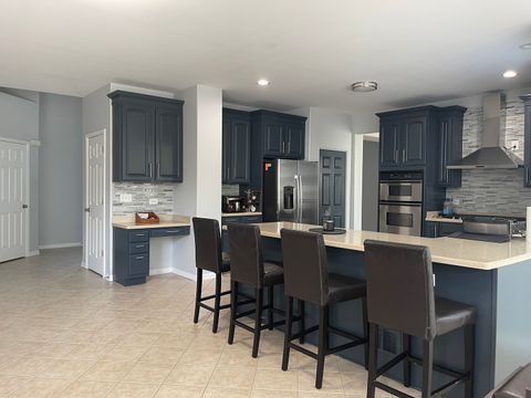 Tiny photo for 411 Red Cedar Road, Lake Villa, IL 60046 (MLS # 12425546)