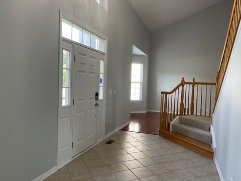 Tiny photo for 411 Red Cedar Road, Lake Villa, IL 60046 (MLS # 12425546)