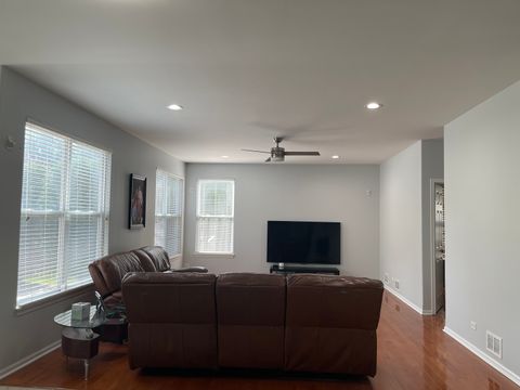 Tiny photo for 411 Red Cedar Road, Lake Villa, IL 60046 (MLS # 12425546)