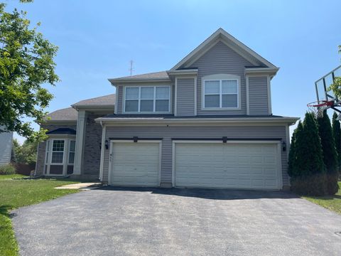 Photo of 411 Red Cedar Road, Lake Villa, IL 60046 (MLS # 12425546)