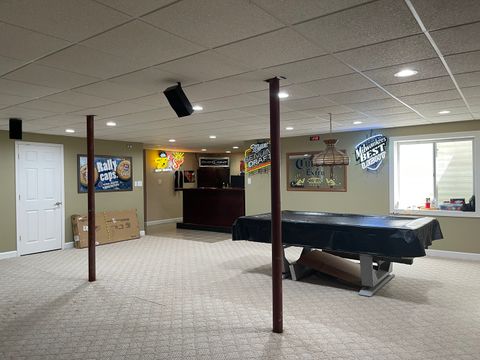 Tiny photo for 411 Red Cedar Road, Lake Villa, IL 60046 (MLS # 12425546)