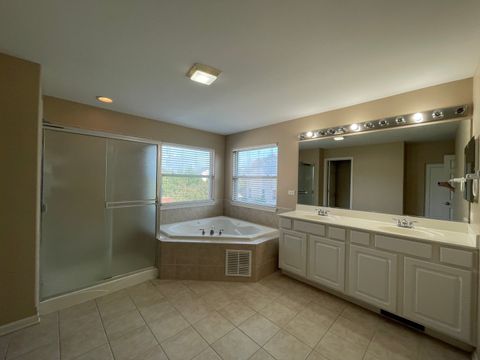 Tiny photo for 411 Red Cedar Road, Lake Villa, IL 60046 (MLS # 12425546)