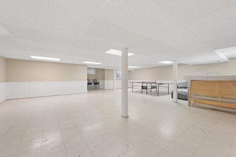 Tiny photo for 16762 S Deer Path Drive, Homer Glen, IL 60491 (MLS # 12616889)