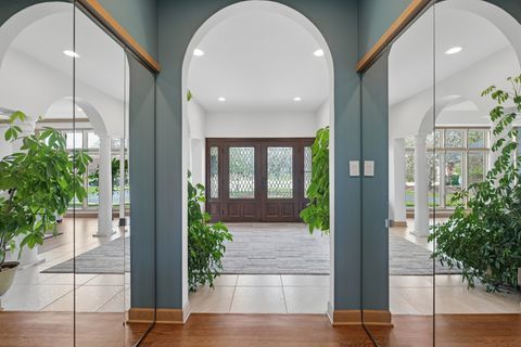 Tiny photo for 16762 S Deer Path Drive, Homer Glen, IL 60491 (MLS # 12616889)