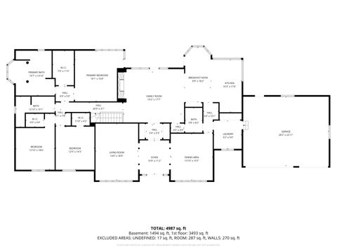 Tiny photo for 16762 S Deer Path Drive, Homer Glen, IL 60491 (MLS # 12616889)