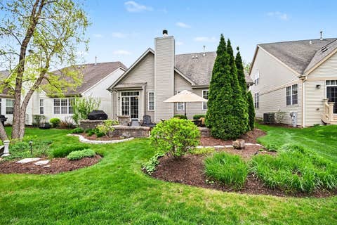 Tiny photo for 1179 kingsley Lane, Aurora, IL 60505 (MLS # 12732001)