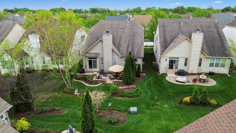 Tiny photo for 1179 kingsley Lane, Aurora, IL 60505 (MLS # 12732001)
