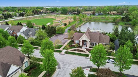 Tiny photo for 1179 kingsley Lane, Aurora, IL 60505 (MLS # 12732001)