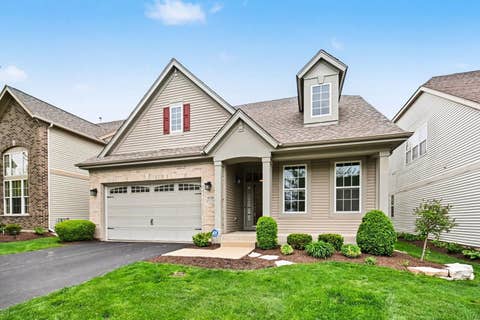 Photo of 1179 kingsley Lane, Aurora, IL 60505 (MLS # 12732001)