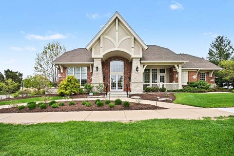 Tiny photo for 1179 kingsley Lane, Aurora, IL 60505 (MLS # 12732001)
