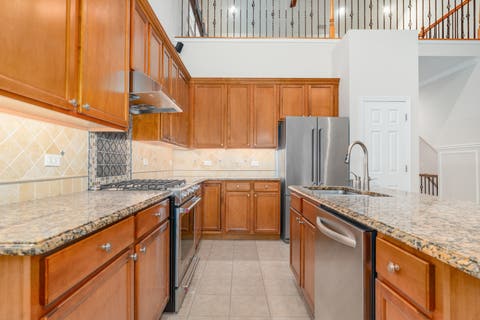 Tiny photo for 1179 kingsley Lane, Aurora, IL 60505 (MLS # 12732001)