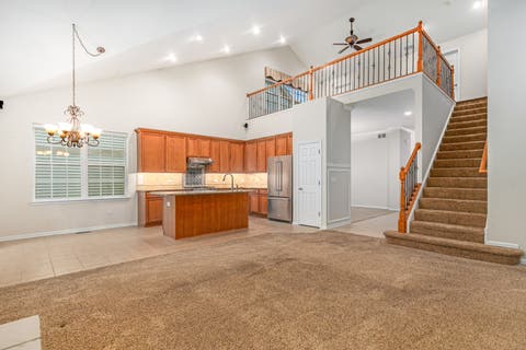 Tiny photo for 1179 kingsley Lane, Aurora, IL 60505 (MLS # 12732001)