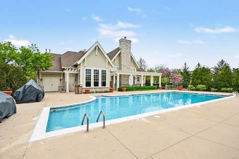 Tiny photo for 1179 kingsley Lane, Aurora, IL 60505 (MLS # 12732001)