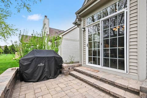Tiny photo for 1179 kingsley Lane, Aurora, IL 60505 (MLS # 12732001)