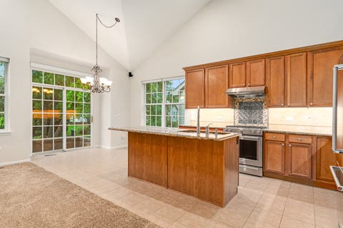 Tiny photo for 1179 kingsley Lane, Aurora, IL 60505 (MLS # 12732001)
