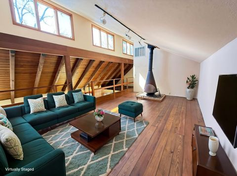 Tiny photo for 207 Kennedy Road, Carbondale, IL 62903 (MLS # 12607660)