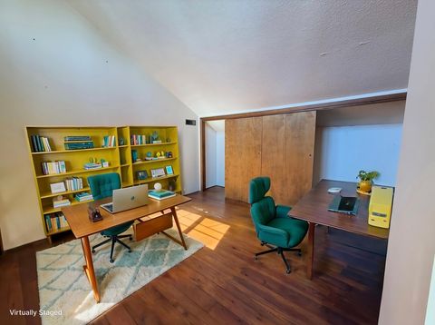 Tiny photo for 207 Kennedy Road, Carbondale, IL 62903 (MLS # 12607660)