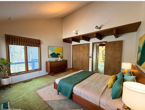 Tiny photo for 207 Kennedy Road, Carbondale, IL 62903 (MLS # 12607660)