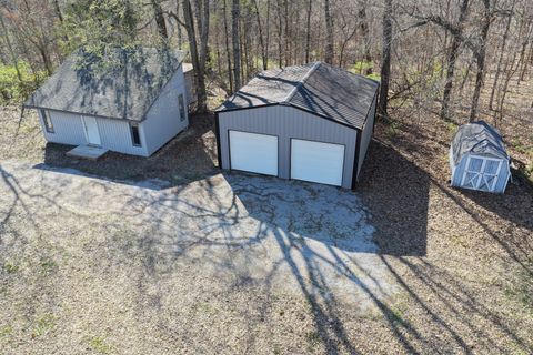 Tiny photo for 207 Kennedy Road, Carbondale, IL 62903 (MLS # 12607660)