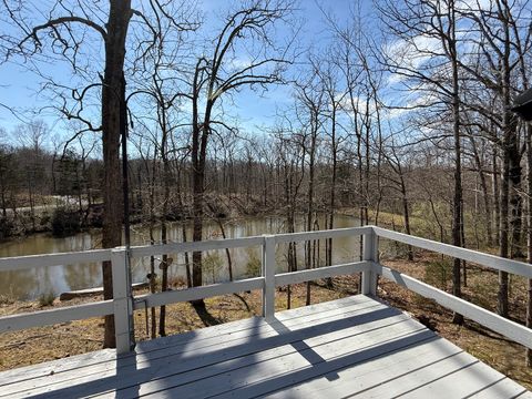 Tiny photo for 207 Kennedy Road, Carbondale, IL 62903 (MLS # 12607660)