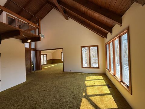 Tiny photo for 207 Kennedy Road, Carbondale, IL 62903 (MLS # 12607660)