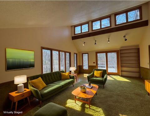 Tiny photo for 207 Kennedy Road, Carbondale, IL 62903 (MLS # 12607660)