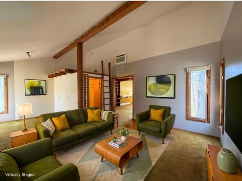 Tiny photo for 207 Kennedy Road, Carbondale, IL 62903 (MLS # 12607660)