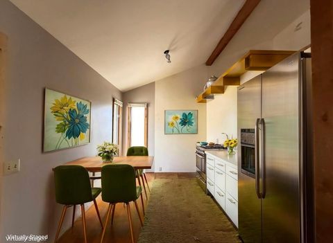 Tiny photo for 207 Kennedy Road, Carbondale, IL 62903 (MLS # 12607660)