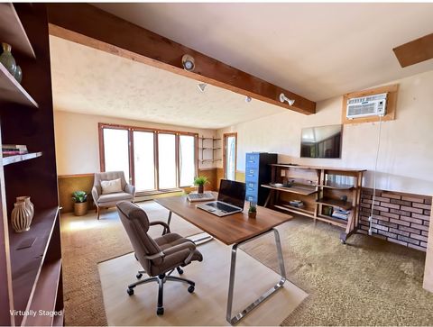 Tiny photo for 207 Kennedy Road, Carbondale, IL 62903 (MLS # 12607660)