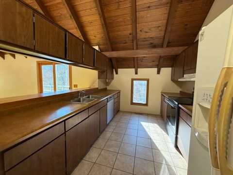 Tiny photo for 207 Kennedy Road, Carbondale, IL 62903 (MLS # 12607660)