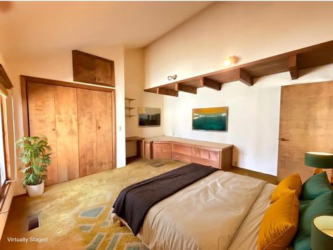 Tiny photo for 207 Kennedy Road, Carbondale, IL 62903 (MLS # 12607660)