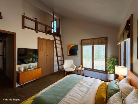 Tiny photo for 207 Kennedy Road, Carbondale, IL 62903 (MLS # 12607660)