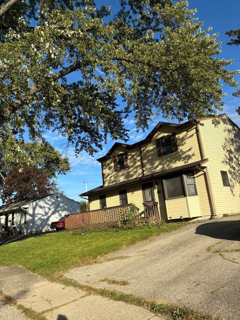 Tiny photo for 1040 Larkdale Row, Wauconda, IL 60084 (MLS # 12784795)